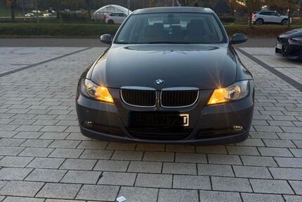 BMW 320 75.894 km 7.900 &euro; Adelberg 73099