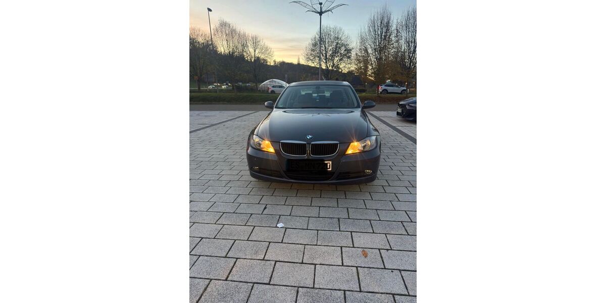 BMW 320 75.894 km 7.900 &euro; Adelberg 73099