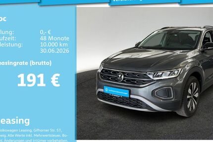 VW T-Roc 23.795 km 21.492 &euro; Mannheim 68309