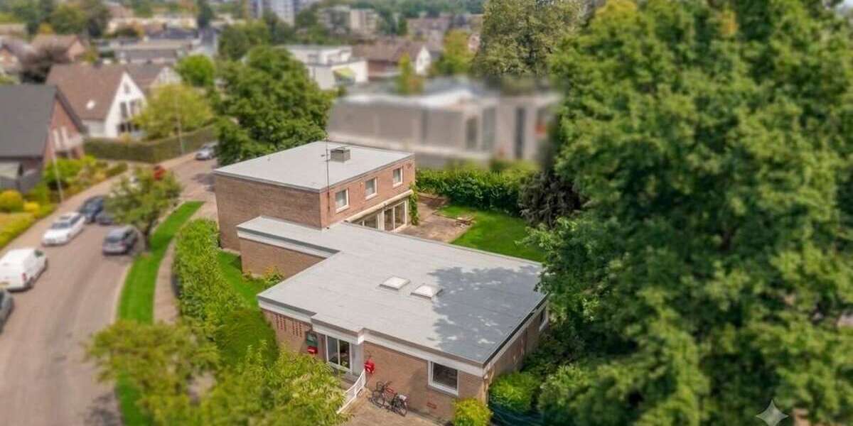 Einfamilienhaus Jülich - 10 Zimmer, 284 m&sup2;, 1.100.000&euro; | Angebot:27215940
