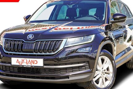 Skoda Kodiaq 113.043 km 20.990 &euro; Rostock 18146