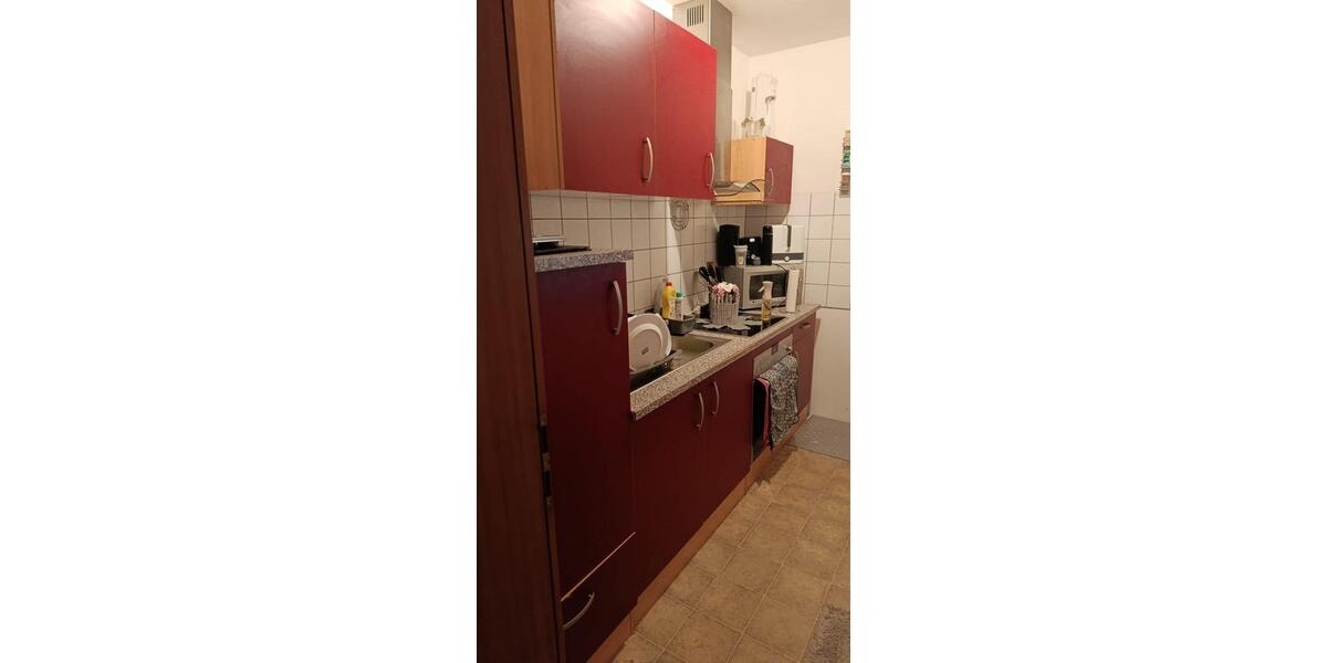 Etagenwohnung Meßstetten - 2 Zimmer, 54 m&sup2;, 480&euro; | Angebot:25899612