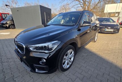 BMW X1 173.000 km 13.500 &euro; Berlin 13581