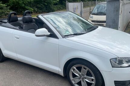 Audi A3 171.000 km 6.450 &euro; Ehrenkirchen-Kirchhofen 79238