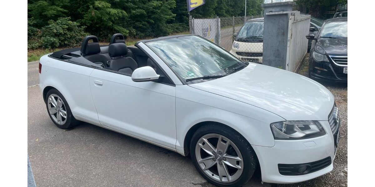 Audi A3 171.000 km 6.450 &euro; Ehrenkirchen-Kirchhofen 79238
