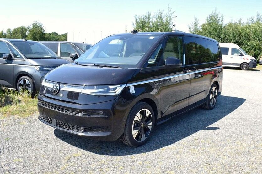 T7 Multivan