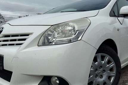 Toyota Verso 224.000 km 4.490 &euro; Hildesheim 31137