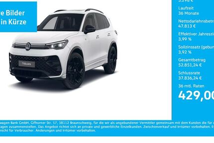 VW Tiguan 5.700 km 52.864 € Dortmund 44141