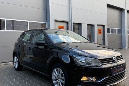 VW Polo 73.207 km 10.998 &euro; Willich 47877