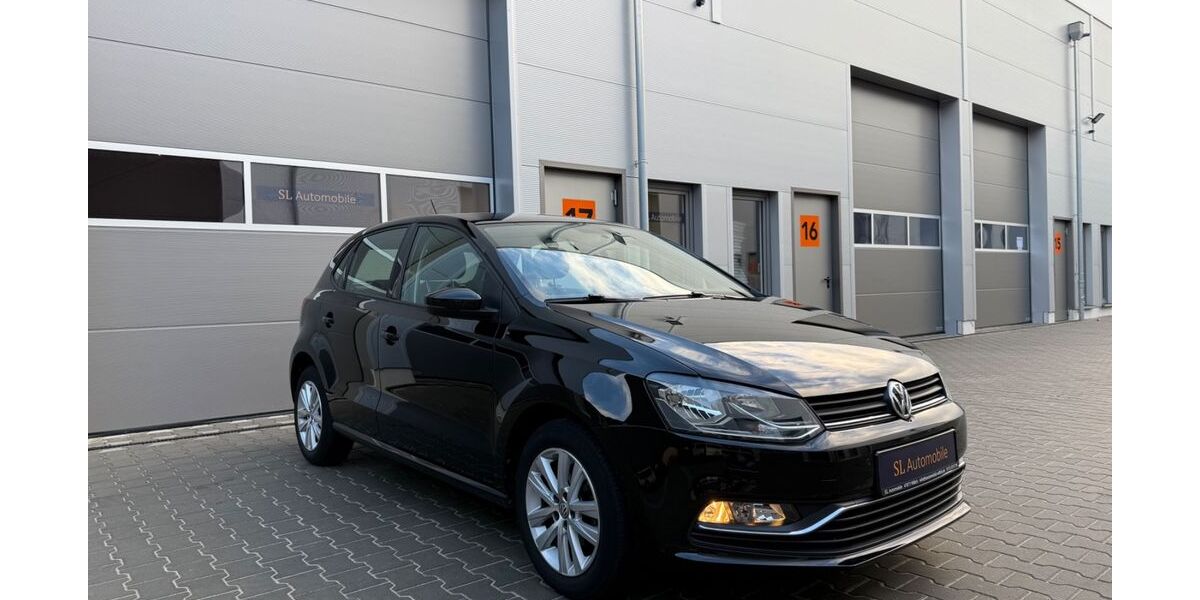 VW Polo 73.207 km 10.998 &euro; Willich 47877