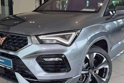 Cupra Ateca 39.650 km 34.790 &euro; Neuötting 84524