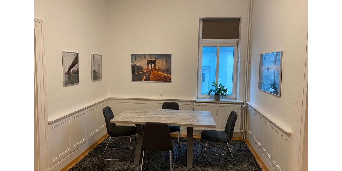 Etagenwohnung Bad Hersfeld - 1 Zimmer, 20 m&sup2;, 420&euro; | Angebot:26676767