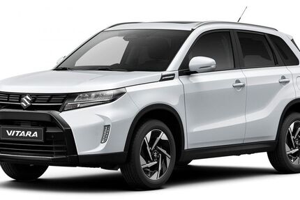 Suzuki Vitara 14.000 km 26.500 &euro; Rinteln 31737