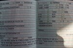 Audi A3 240.000 km 1.800 € Frellstedt 38373