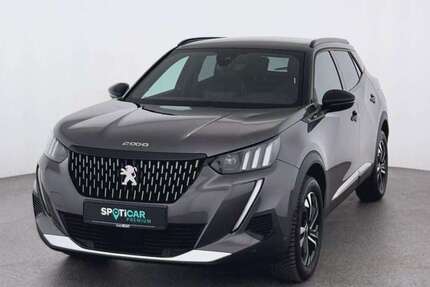 Peugeot 2008 14.706 km 22.470 € Einbeck 37574