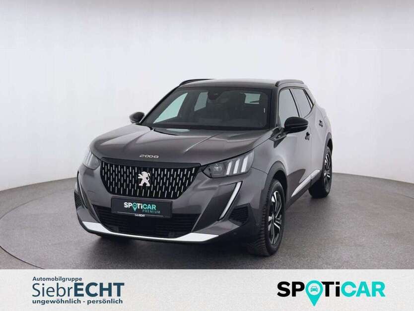Peugeot 2008 14.706 km 22.470 € Einbeck 37574
