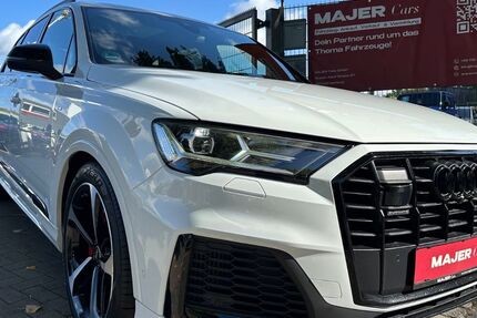 Audi Q7 61.000 km 58.500 € Hamburg 22043