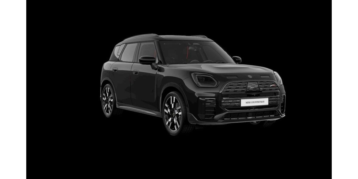 Mini Countryman SE (Cooper) 28.000 km 41.900 &euro; Frickenhausen 72636