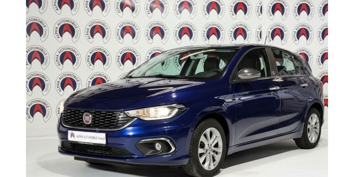 Fiat Tipo 55.800 km 11.500 &euro; München 81379