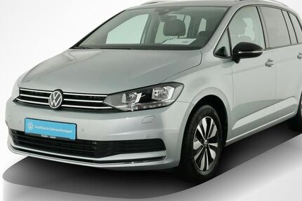 VW Touran 22.450 km 31.440 € Nürnberg 90441