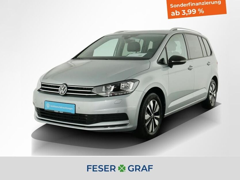 VW Touran 22.450 km 31.440 € Nürnberg 90441
