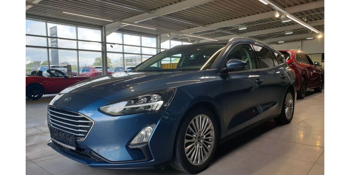 Ford Focus 68.500 km 17.490 &euro; Neu-Ulm 89231