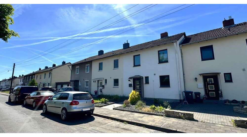 Haus zum Kaufen in Peine 229.000 € 92 m²