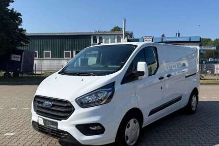 Ford Transit Custom 49.000 km 19.790 &euro; Norderstedt (Hamburg) 22848