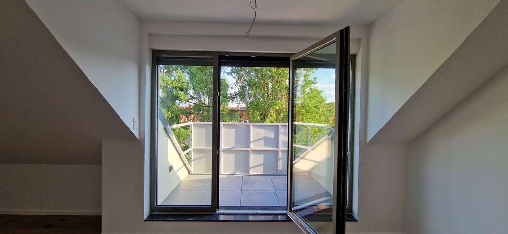 Wohnung zum Mieten in Hannover 1.173 € 51 m²