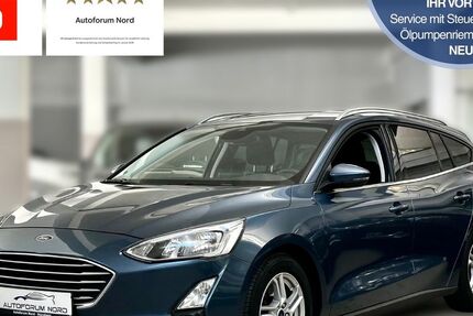 Ford Focus 78.137 km 12.290 &euro; Nürnberg 90411