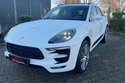 Porsche Macan 99.000 km 36.700 &euro; Augsburg 86154