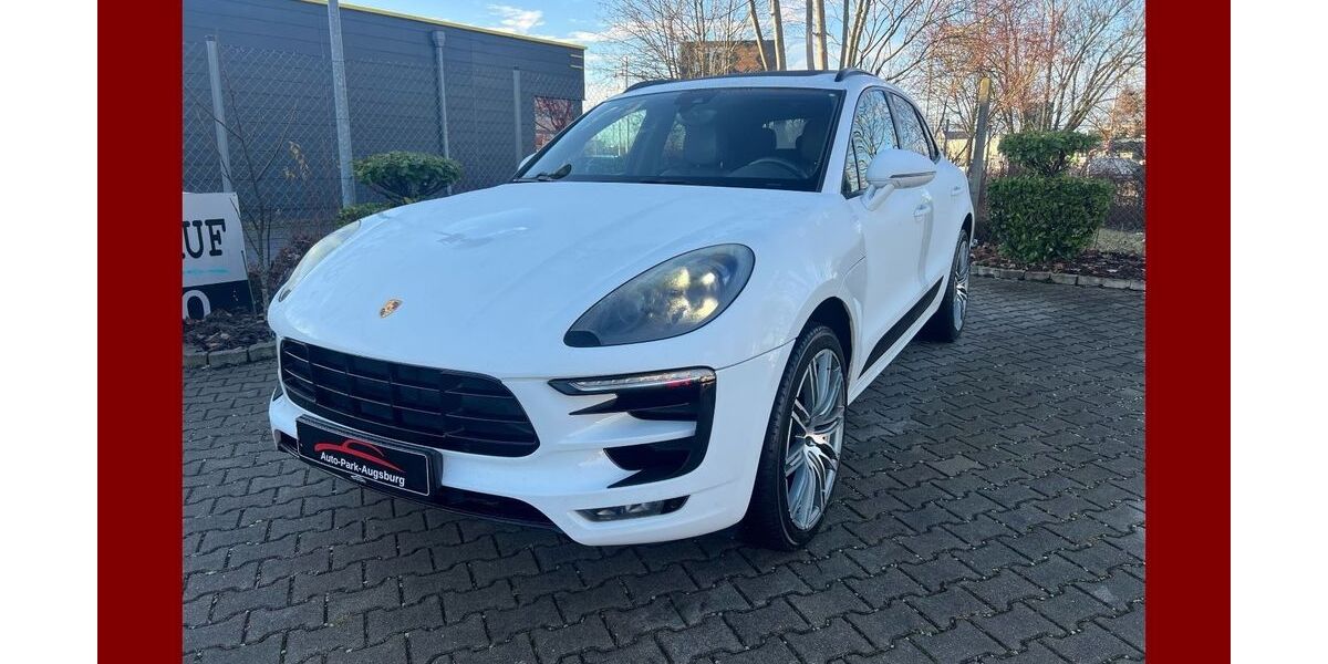 Porsche Macan 99.000 km 36.700 &euro; Augsburg 86154