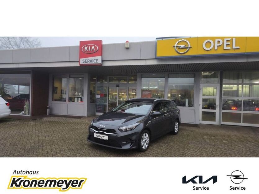 ceed Sportswagon