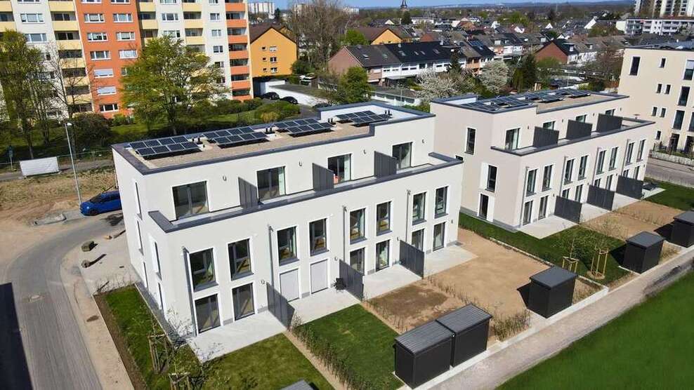 Haus zum Kaufen in Köln 826.968 € 130 m²
