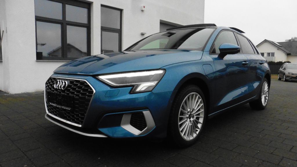 Audi A3 24.480 km 26.000 &euro; Bad-Friedrichshall 74177