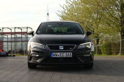 Seat Leon 143.000 km 14.200 &euro; Oberdreis 57639