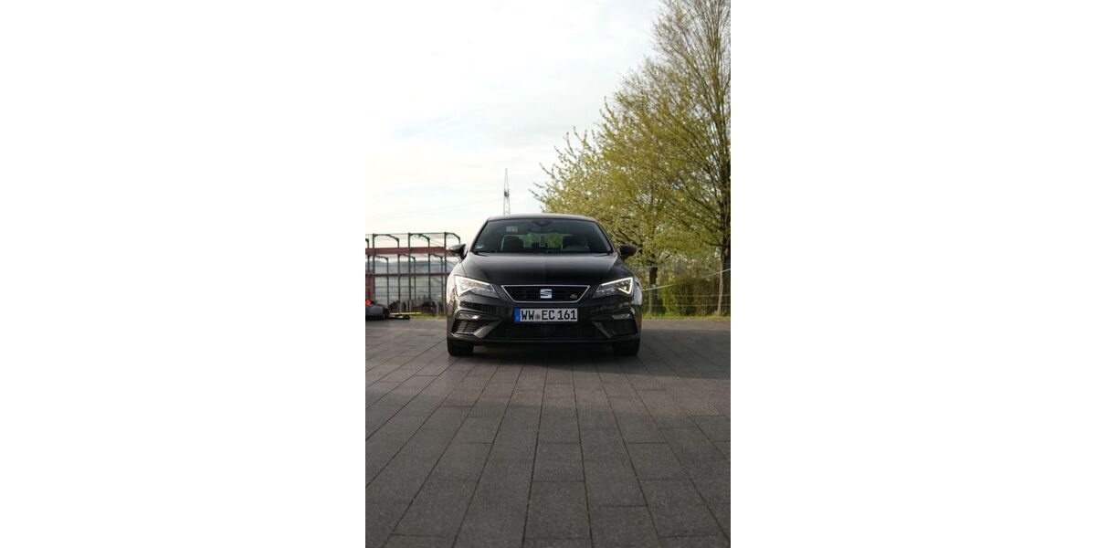 Seat Leon 143.000 km 14.700 &euro; Oberdreis 57639