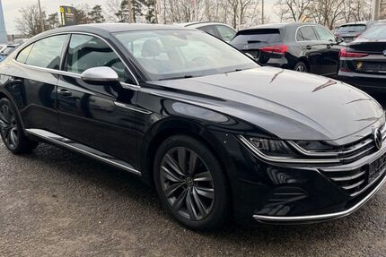 VW Arteon 77.000 km 27.499 &euro; Fürth bei Nürnberg 90763