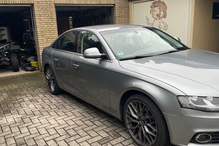 Audi A4 139.000 km 8.499 &euro; Georgsmarienhütte 49124