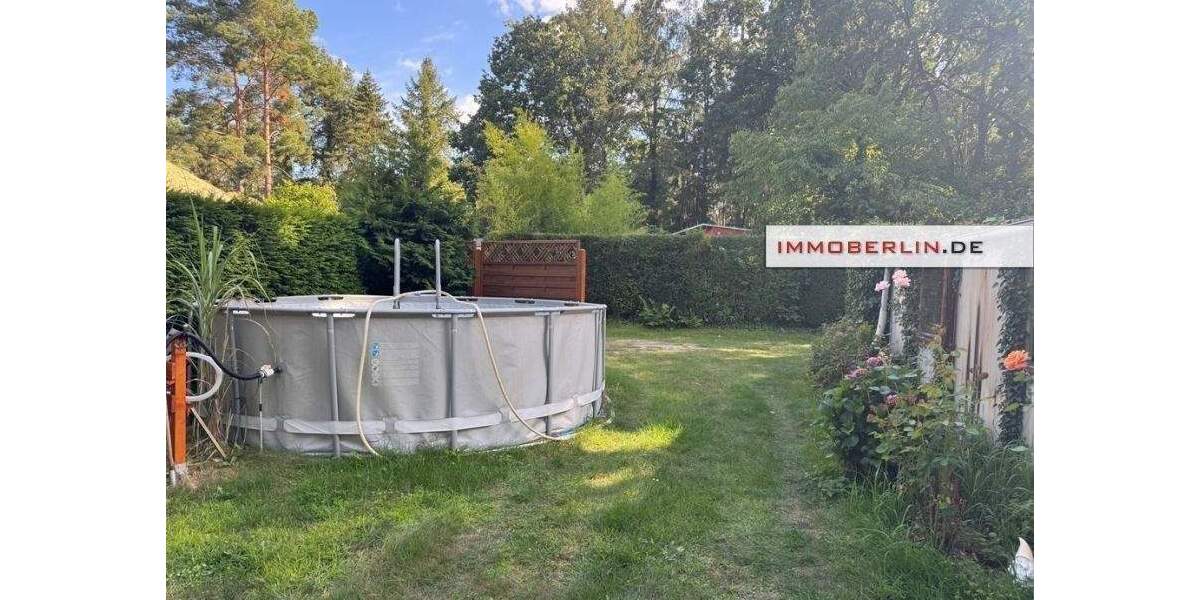 Grundstück Schwielowsee Ferch - 275.000&euro; | Angebot:26154374