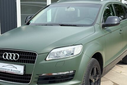 Audi Q7 322.000 km 5.490 € Hofolding (Bei München) 85649