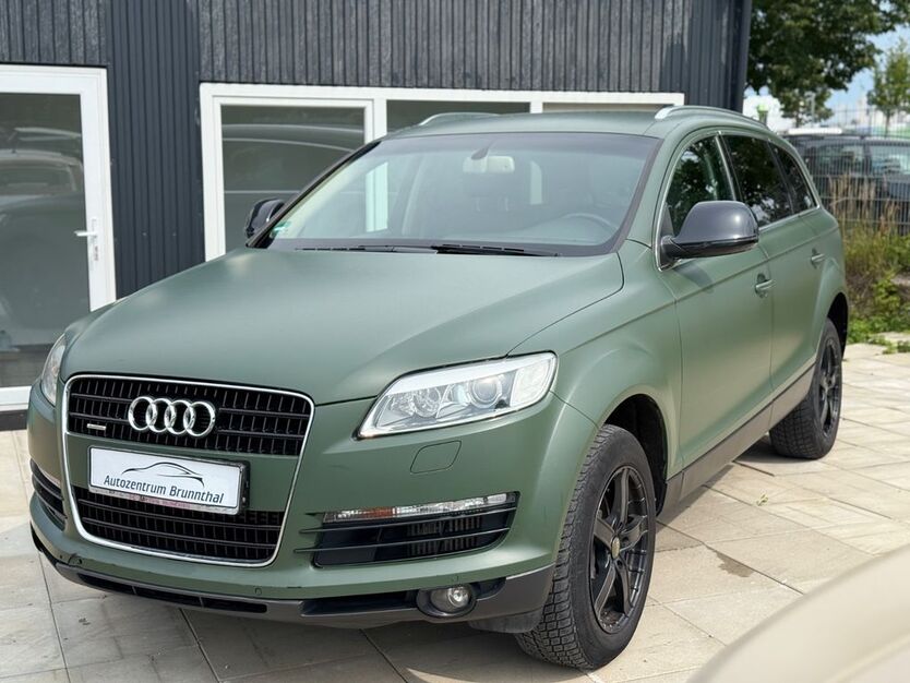 Audi Q7 322.000 km 5.490 € Hofolding (Bei München) 85649
