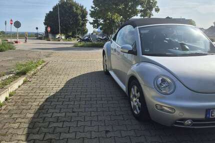 VW New Beetle 190.000 km 2.650 &euro; Wolfschlugen 72649