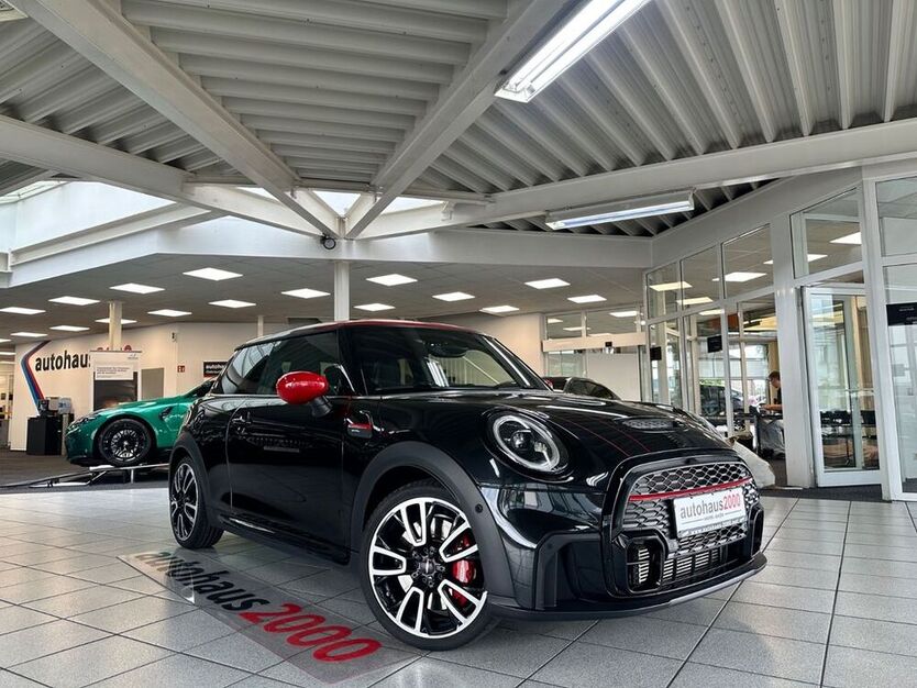 John Cooper Works