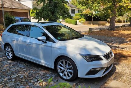 Seat Leon 65.000 km 17.200 &euro; Schwäbisch Hall 74523