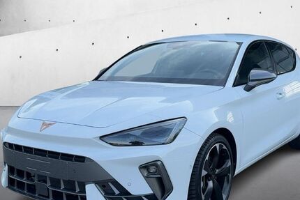 Cupra Leon 9.498 km 28.390 &euro; Rostock 18059