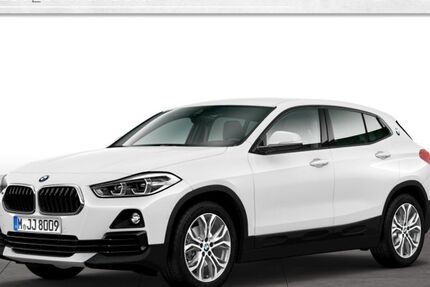 BMW X2 70.000 km 20.490 &euro; Landshut 84030