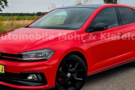 VW Polo 60.000 km 18.999 &euro; Halle-Neustadt 06124