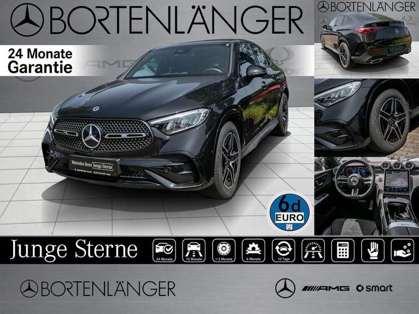 GLC 300