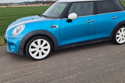 Mini Andere 131.000 km 12.500 &euro; Stauchitz 01594